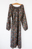 Liberty Rachel Boatneck Dress