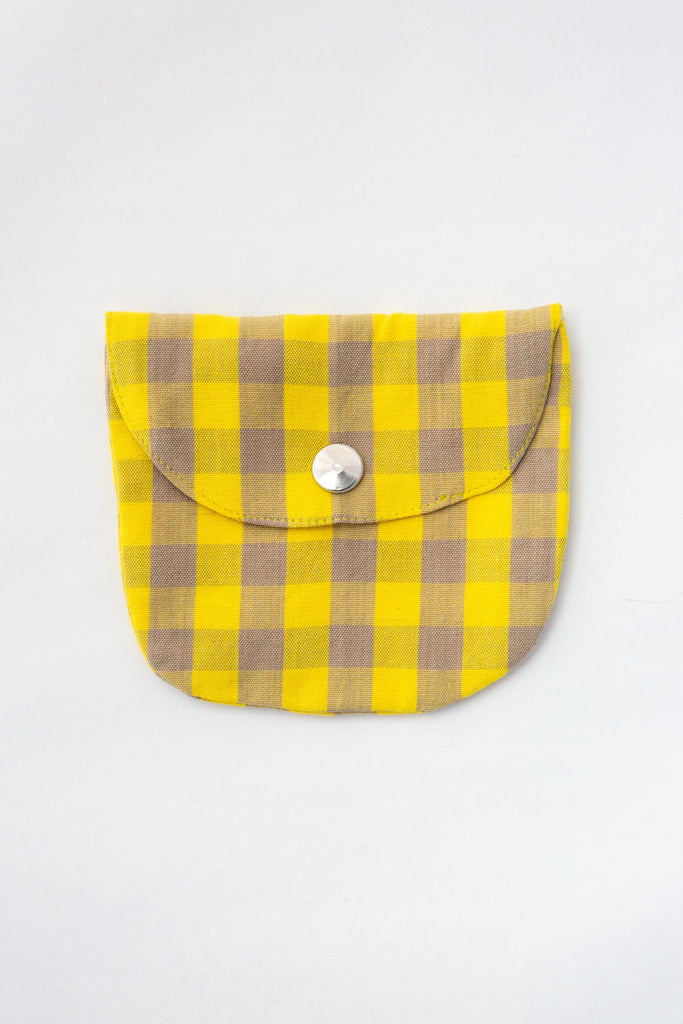 Ruta Snap Pouch