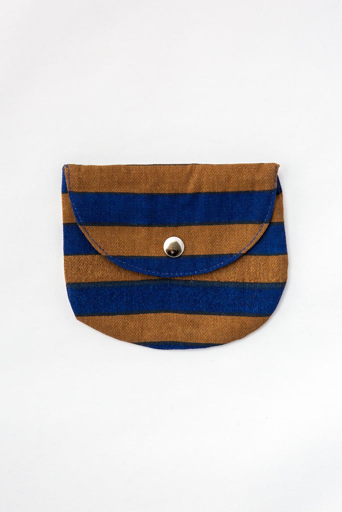 Randa Snap Pouch