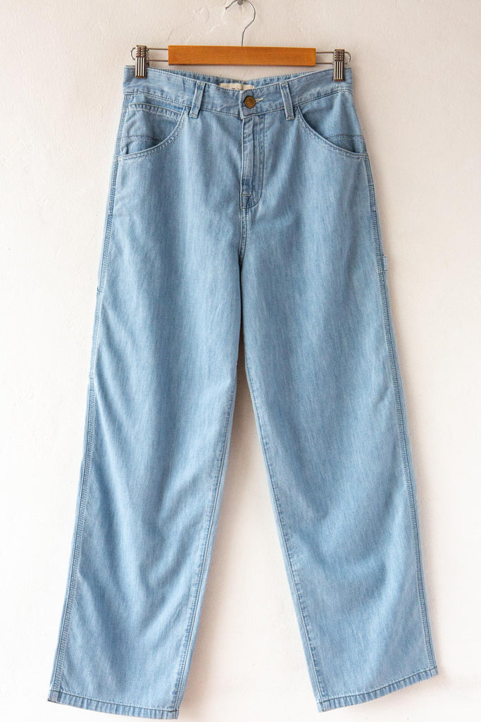 Carpenter Jean