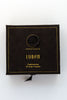 Luban Incense