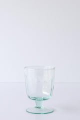 Stemmed Glass