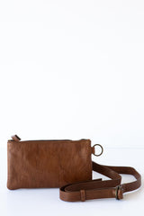 Flat Pouch w Belt