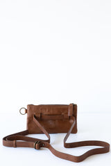 Flat Pouch w Belt