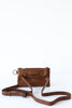 Flat Pouch w Belt