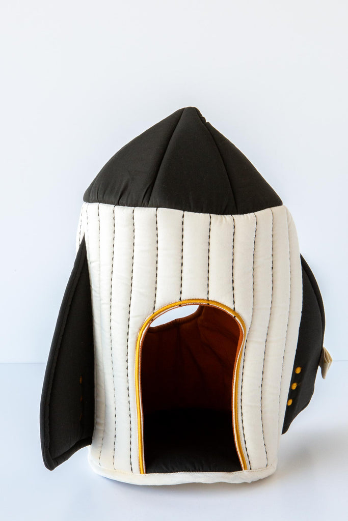 Fabric Spaceship