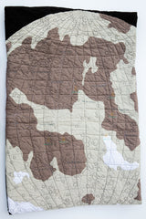 Moon Baby Quilt