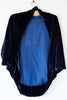 Velvet Shrug