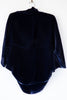 Velvet Shrug