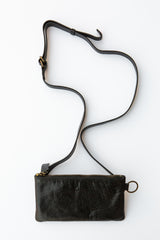 Flat Pouch w Belt