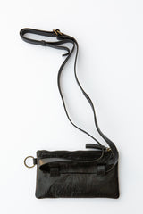 Flat Pouch w Belt