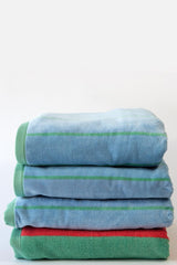 Striped Beach Towel