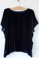 Velvet S/S Top