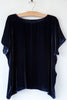 Velvet S/S Top
