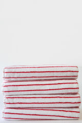 Lima Stripe Towel