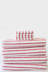 Lima Stripe Towel