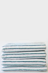 Lima Stripe Towel