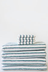 Lima Stripe Towel