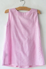 Pleated Camisole