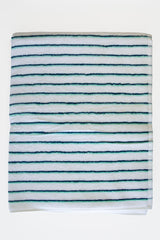 Lima Stripe Towel