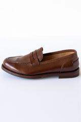 Zoe Loafer