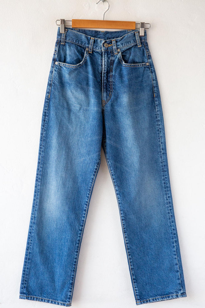 Basic Jean