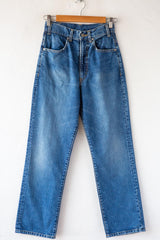 Basic Jean