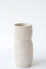 Round Curvy Vase