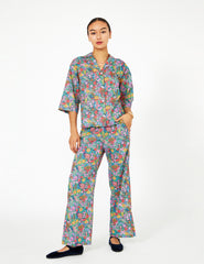 Liberty Floral S/S Shirt