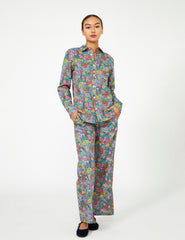 Liberty Floral L/S Shirt