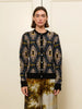 Getty Cardigan