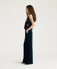 Fenice Velvet Pant