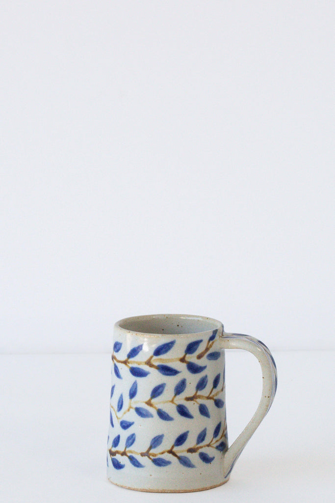 Tapered Mug