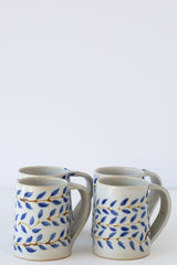 Tapered Mug