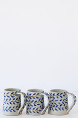 Tapered Mug