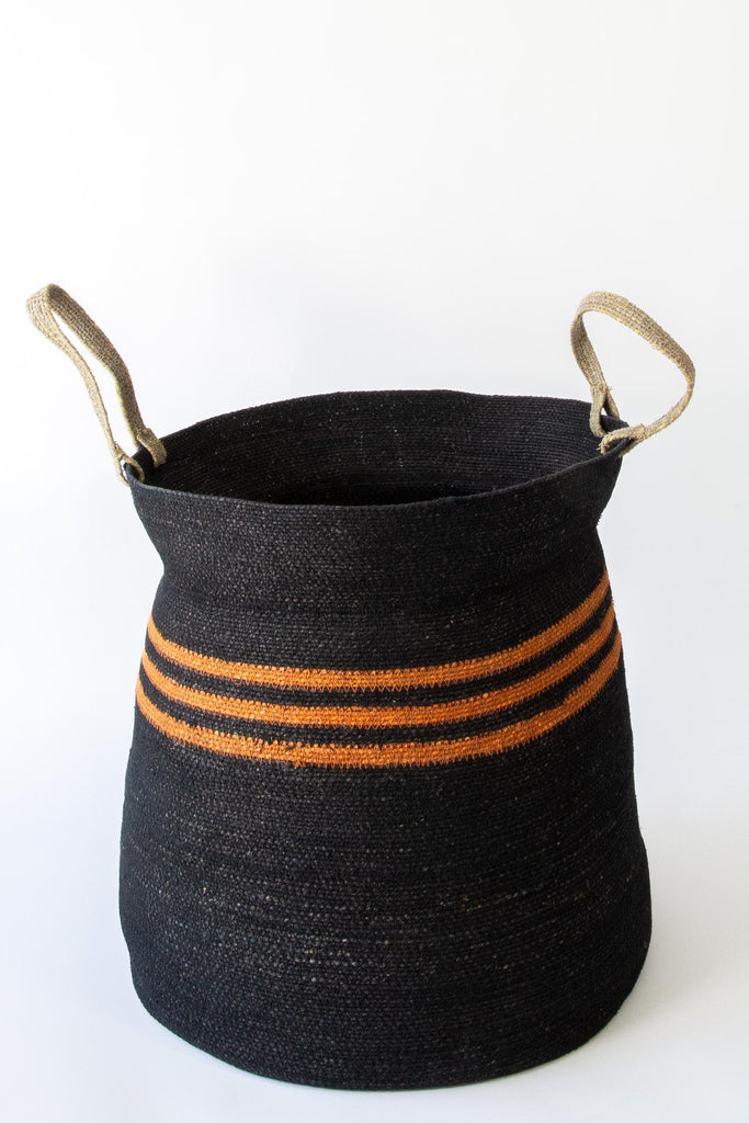 Handled Grande Basket
