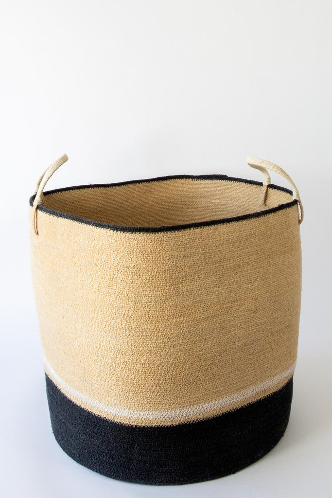 Handled Grande Basket