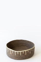 Shallow Basket Tray