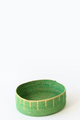 Shallow Basket Tray