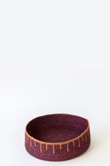 Shallow Basket Tray