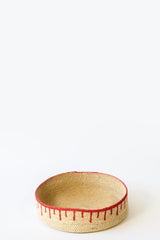 Shallow Basket Tray