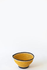 Handwoven Bowl
