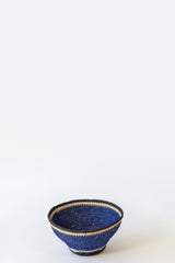 Handwoven Bowl