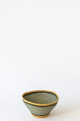 Handwoven Bowl