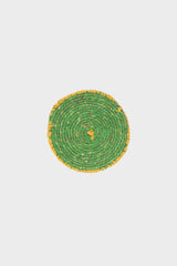 Seagrass Coaster Set