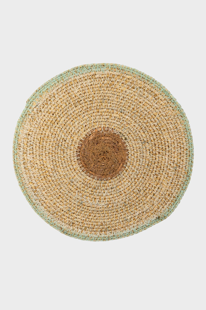 Seagrass Trivet
