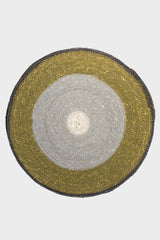 Seagrass Dot Placemat