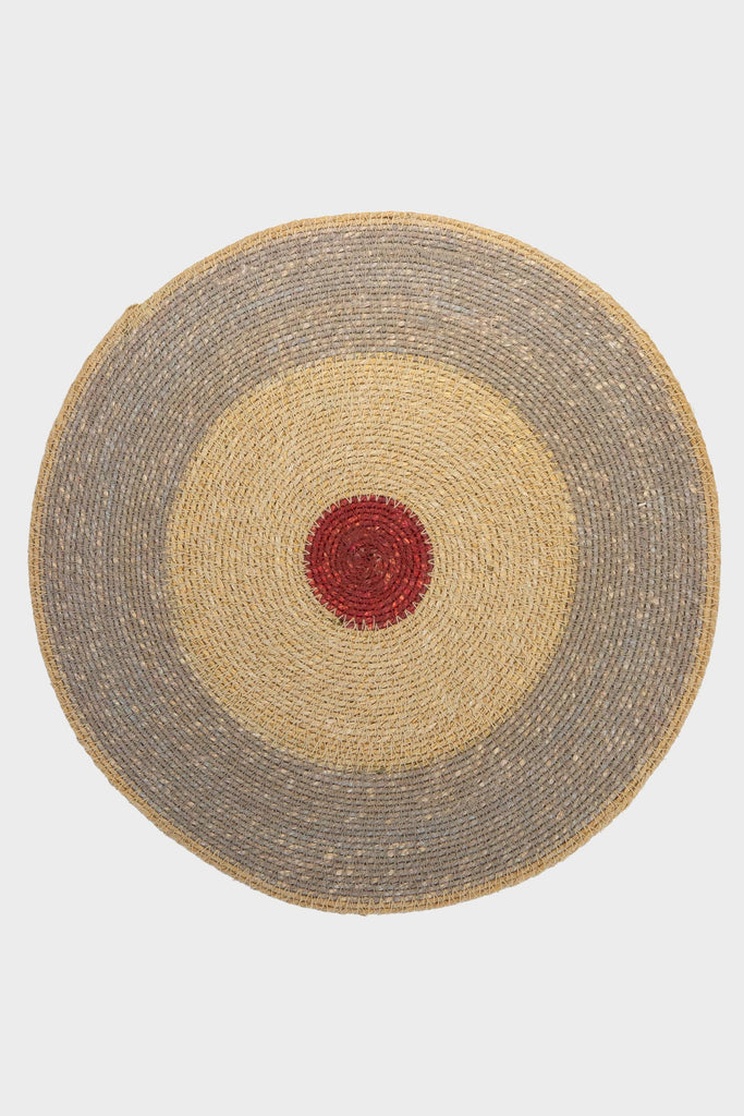 Seagrass Dot Placemat