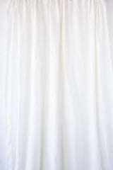 Linen Curtain
