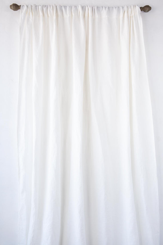 Linen Curtain